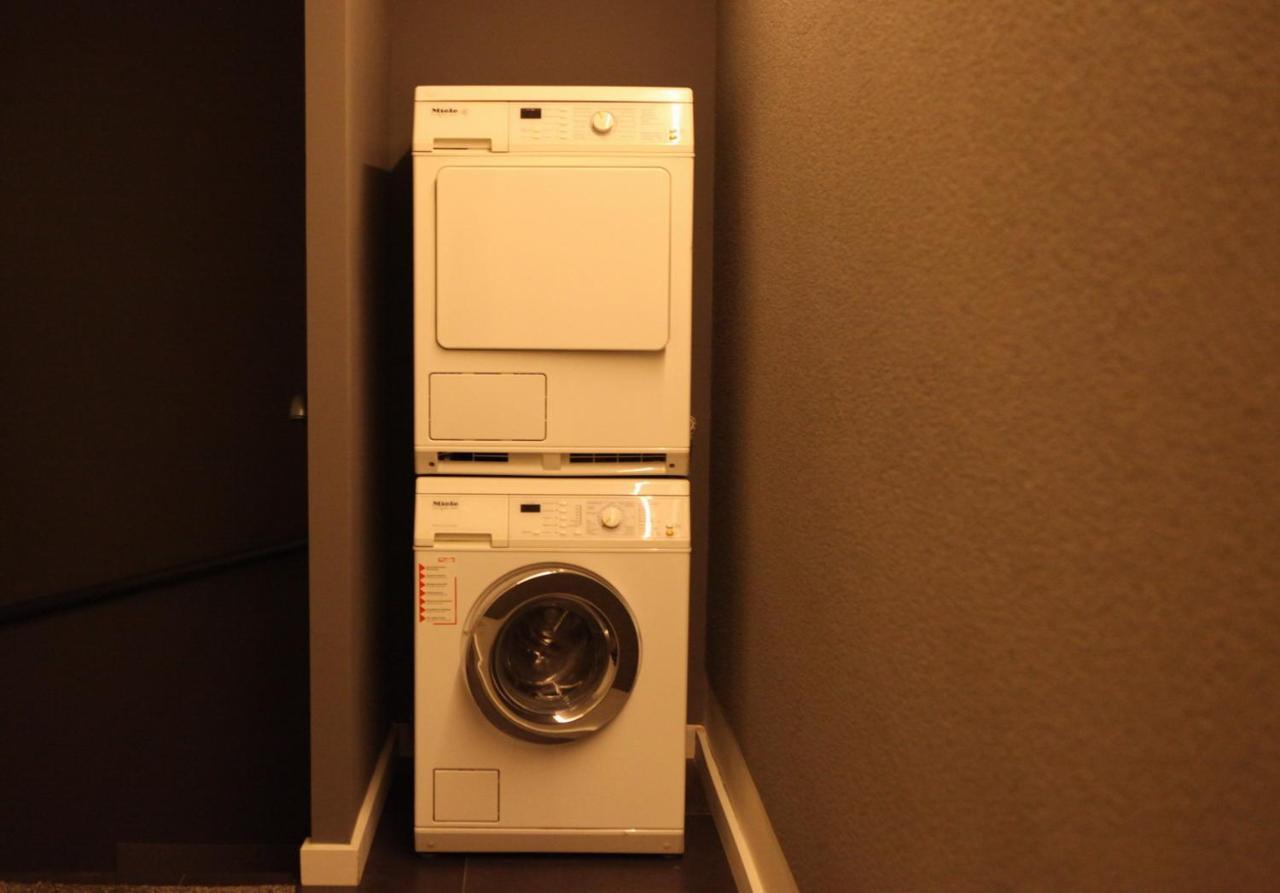 Lupoapartments Kosynierow Klimatyzacja Dostep Na Kod Lodz  Ngoại thất bức ảnh
