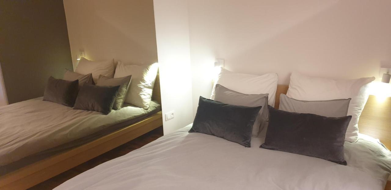 Lupoapartments Kosynierow Klimatyzacja Dostep Na Kod Lodz  Ngoại thất bức ảnh