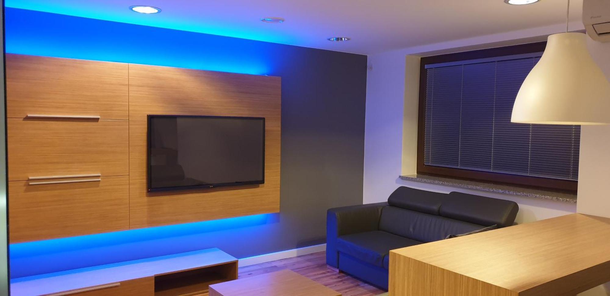 Lupoapartments Kosynierow Klimatyzacja Dostep Na Kod Lodz  Phòng bức ảnh