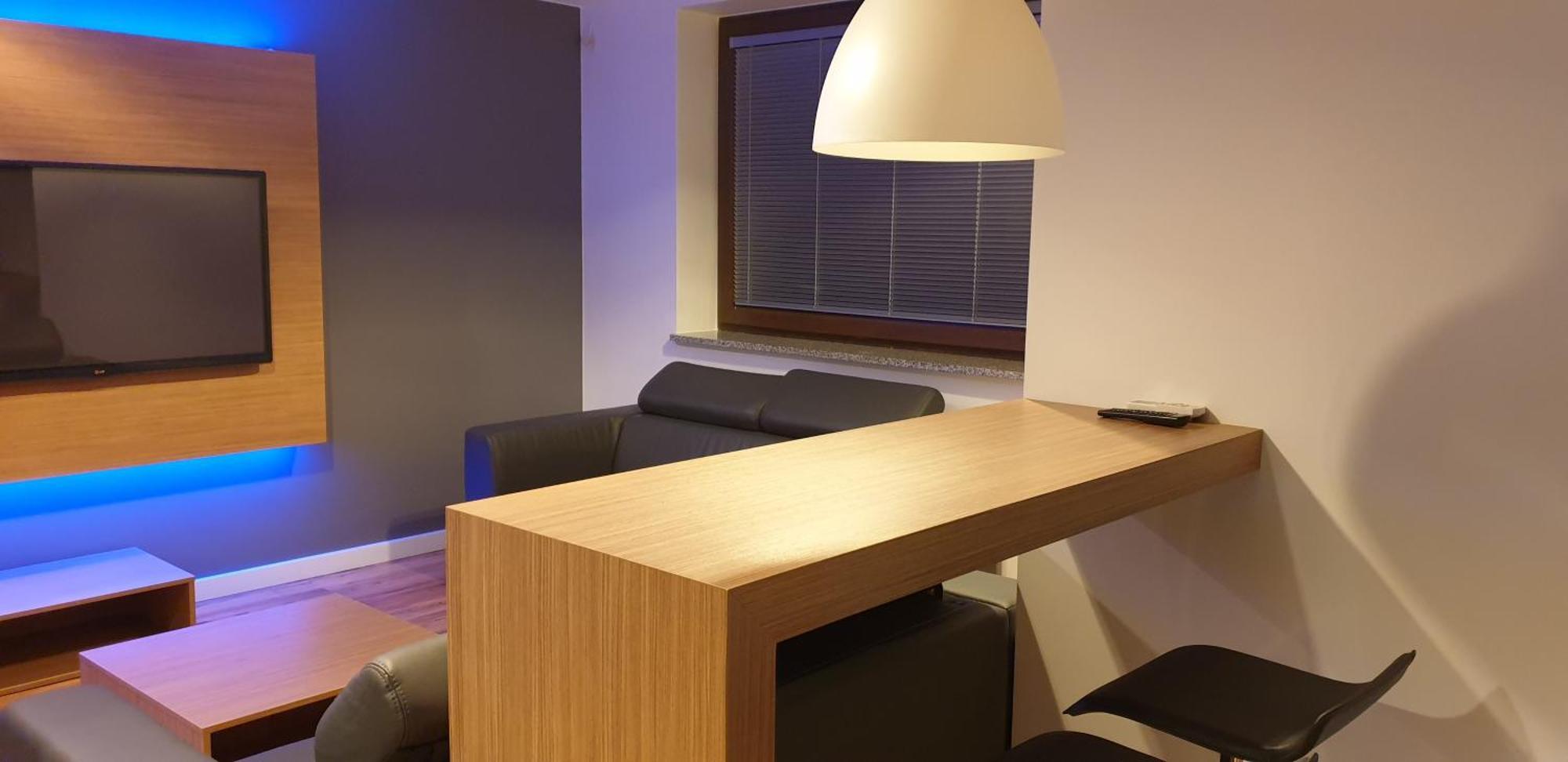 Lupoapartments Kosynierow Klimatyzacja Dostep Na Kod Lodz  Phòng bức ảnh